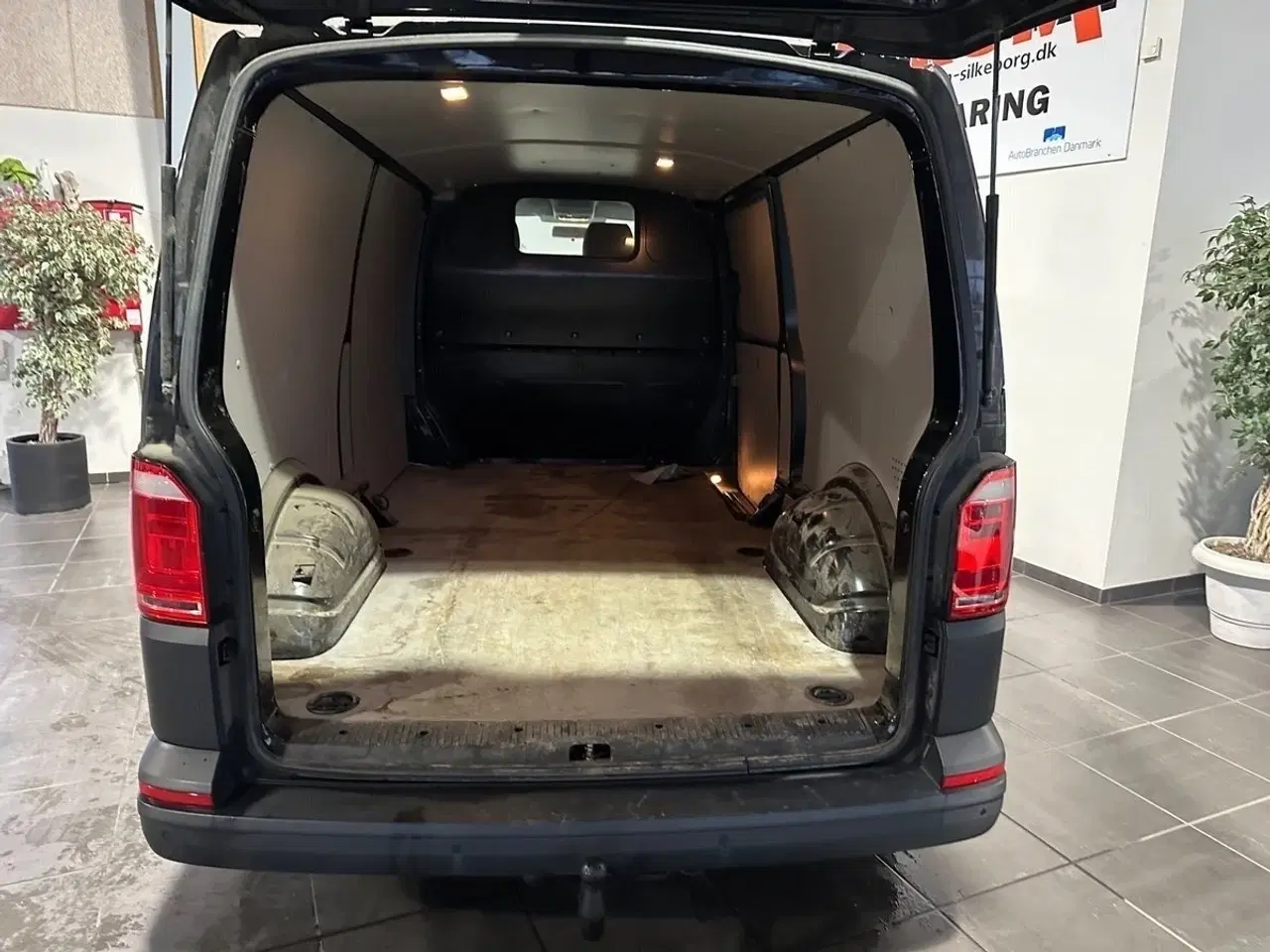 Billede 9 - VW Transporter 2,0 TDi 180 Kassevogn DSG lang