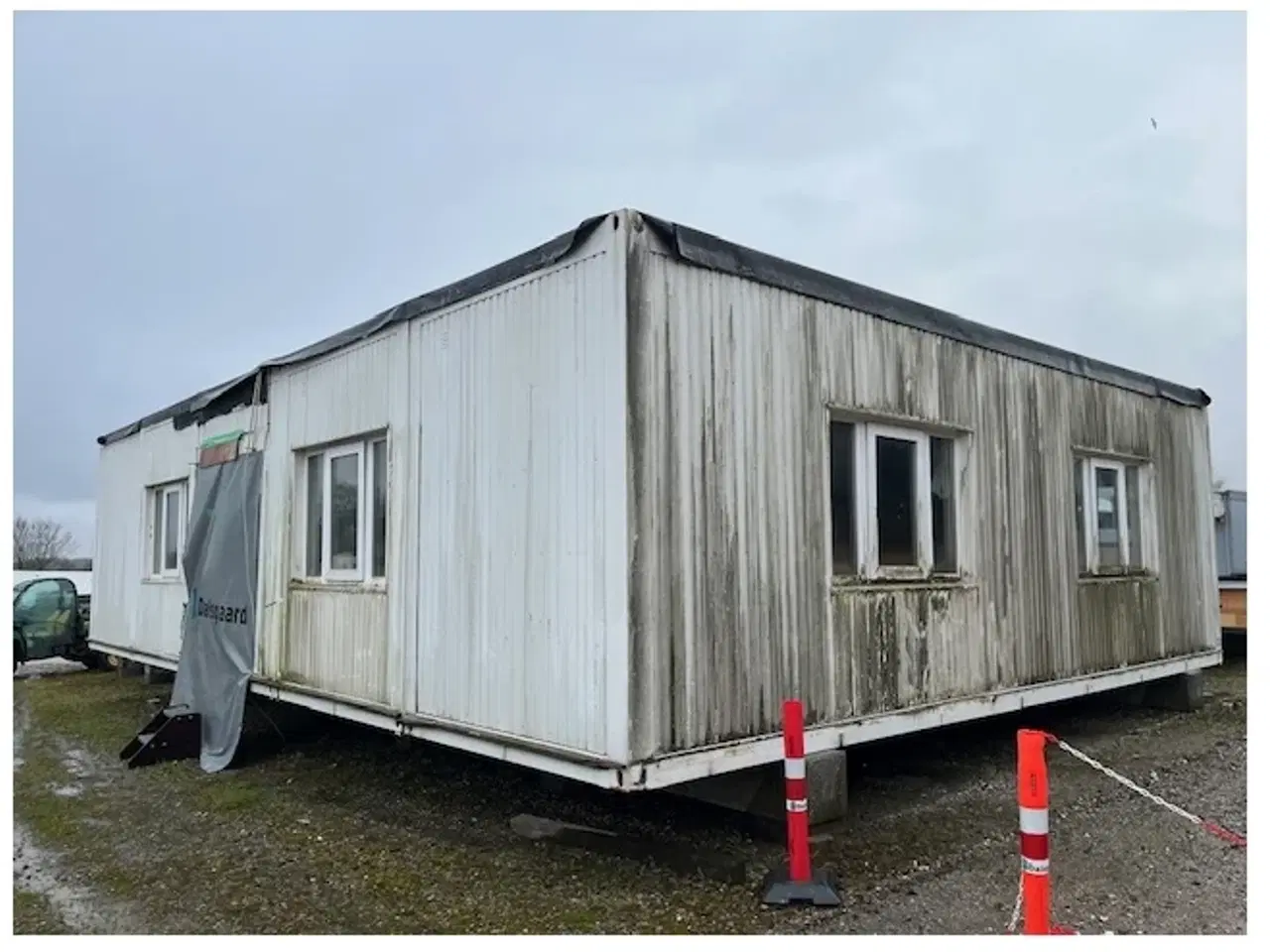 Billede 4 - Ref: Container