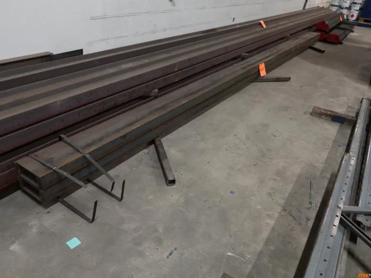 Billede 1 - STORT PARTI PROF