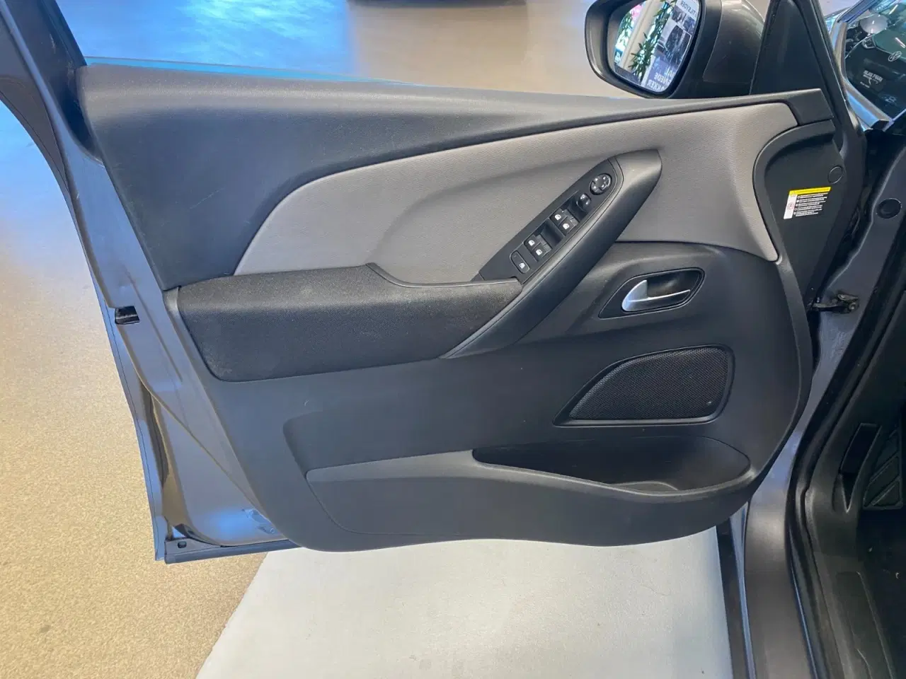 Billede 10 - Citroën Grand C4 Picasso 1,6 BlueHDi 120 Seduction 7prs