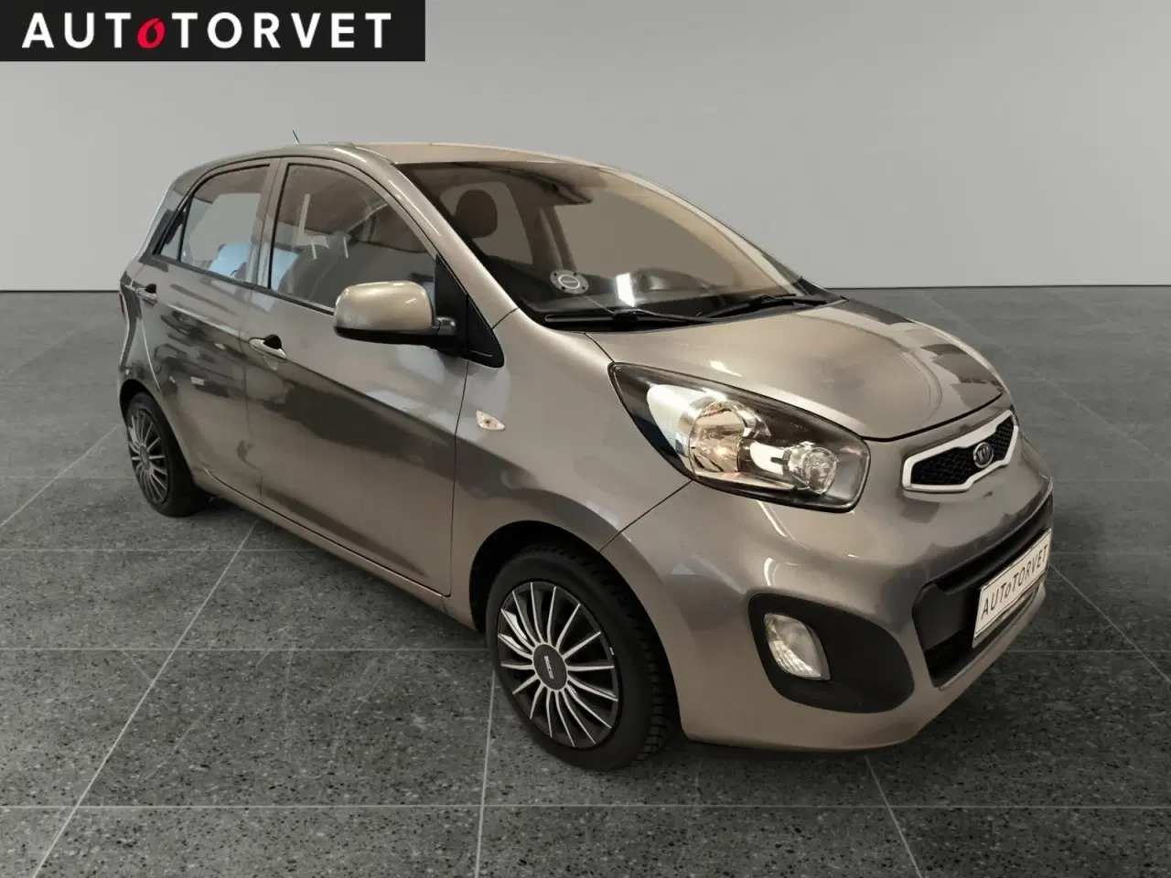 Billede 2 - Kia Picanto 1,2 Motion+ Eco