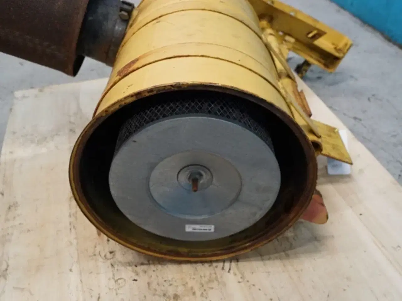 Billede 5 - New Holland TX68 Luftfilter 80753486