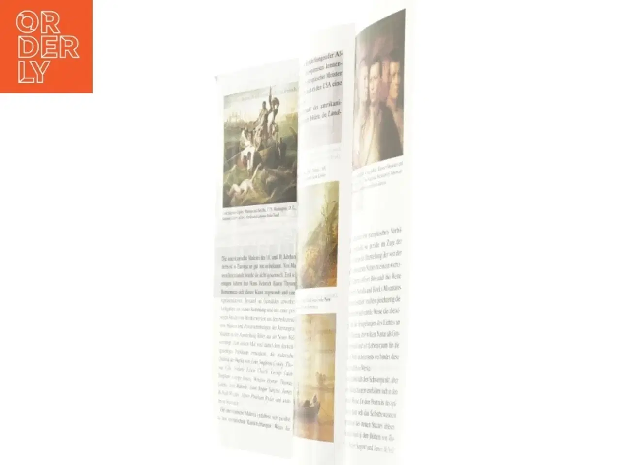 Billede 2 - Kunstkatalog fra Zürich