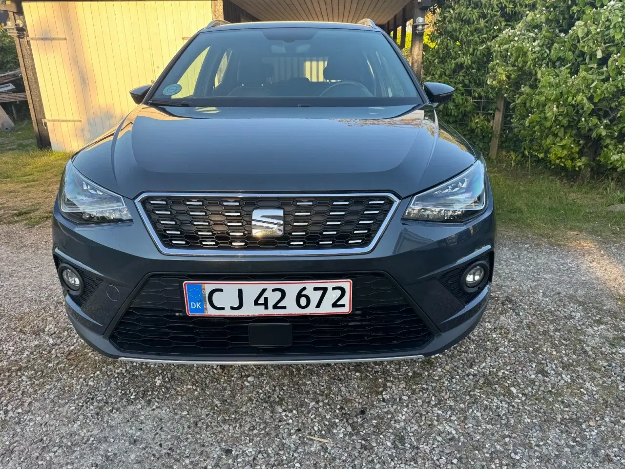 Billede 3 - Seat Arona 1,0 TSi 115 Xcellence DSG