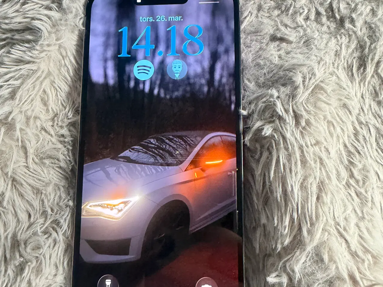 Billede 3 - iPhone 14 Pro Max sælges!