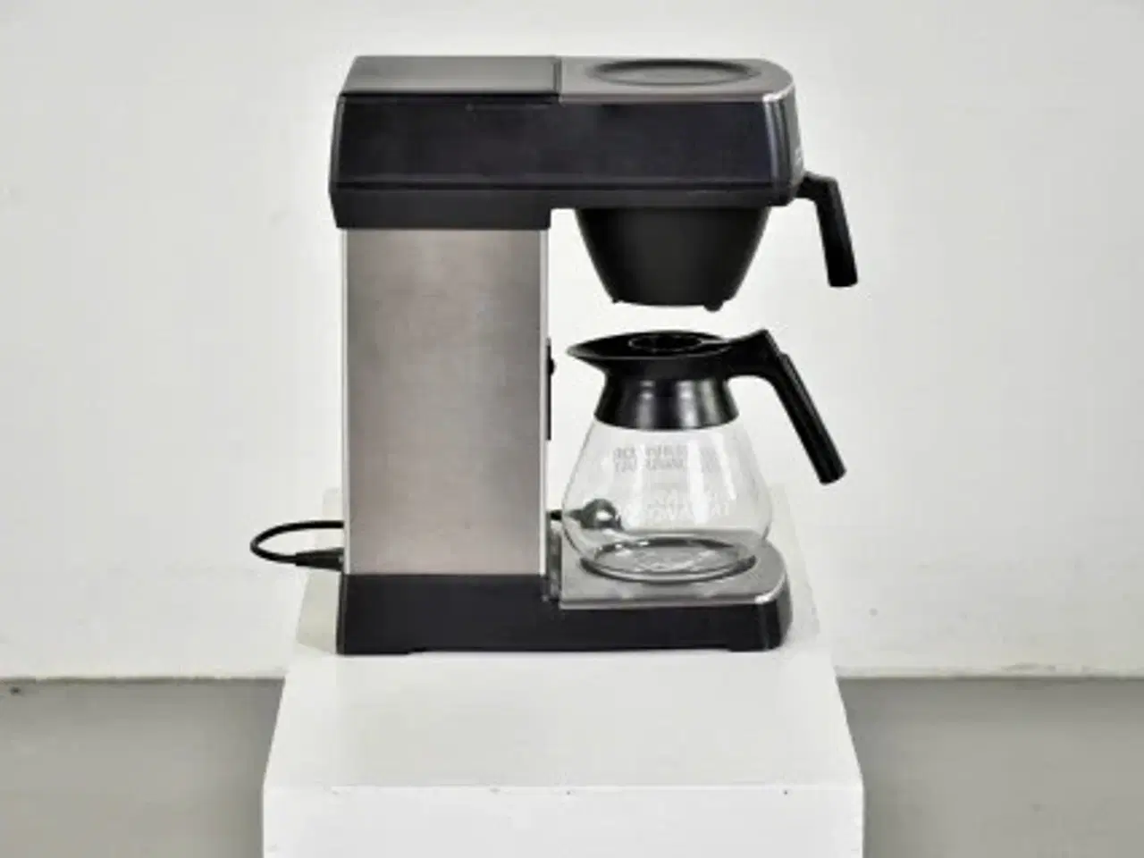 Billede 4 - Bravilor bonamat novo kaffemaskine
