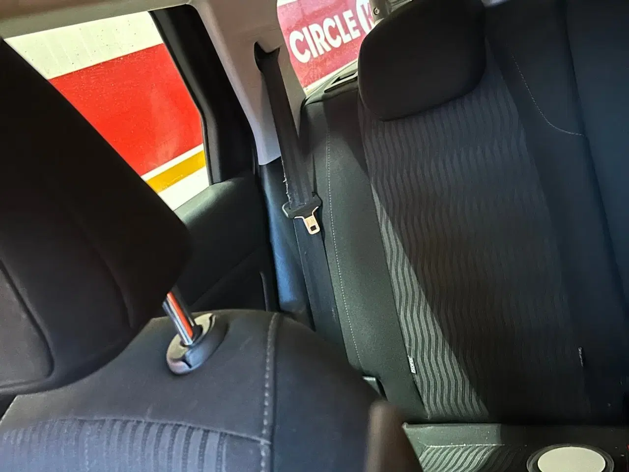 Billede 9 - Peugeot 308 1,6 BlueHDi 120 Active SW