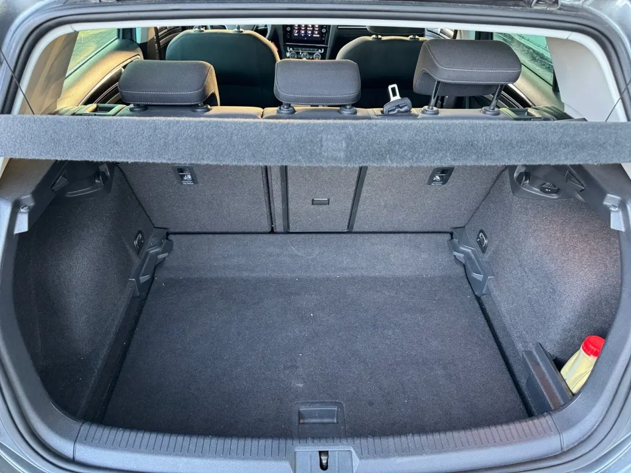 Billede 12 - VW Golf VII 1,5 TSi 150 Highline DSG