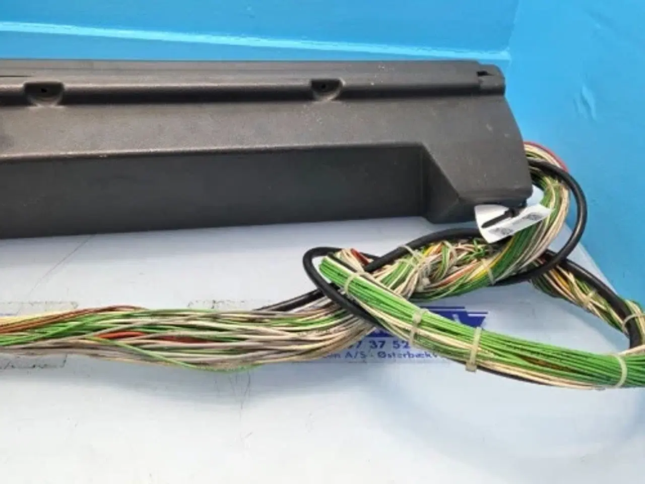 Billede 18 - New Holland TX68 Instrumentpanel 84001152