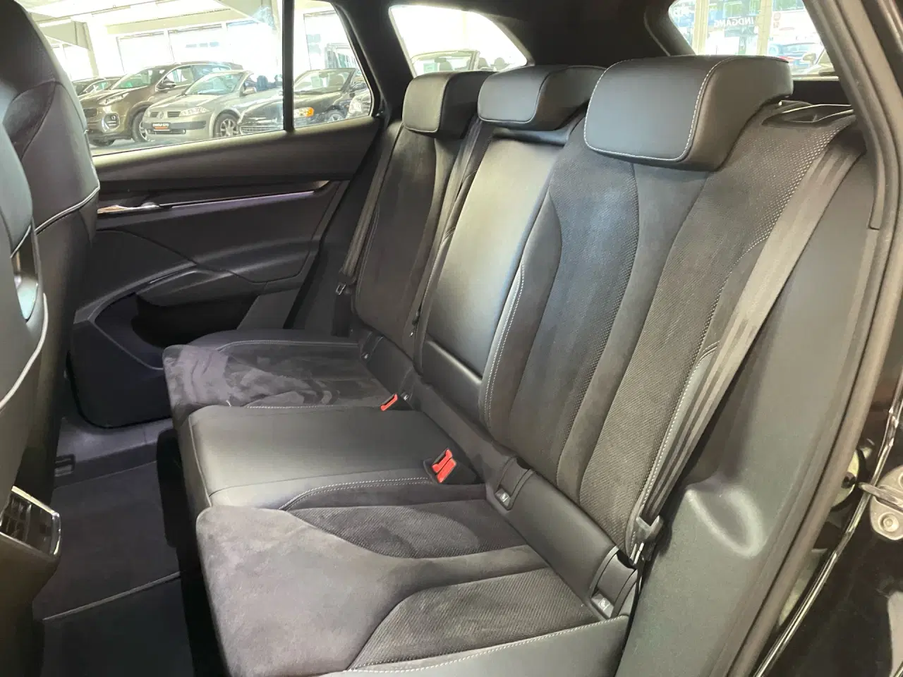 Billede 12 - Skoda Enyaq iV 80 EL Sportline 204HK 5d Aut.