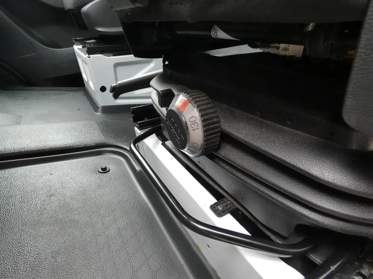 Billede 17 - Mercedes-Benz Sprinter 316 2,1 CDI A2 H2 RWD 7G-Tronic 163HK Van Aut.