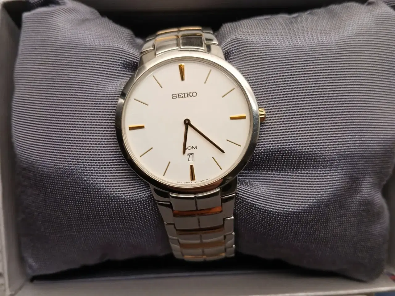Billede 1 - Seiko herreur