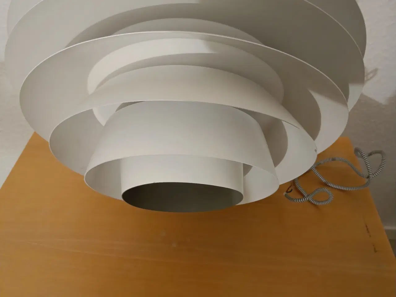 Billede 2 - Loftlampe - Verona pendel