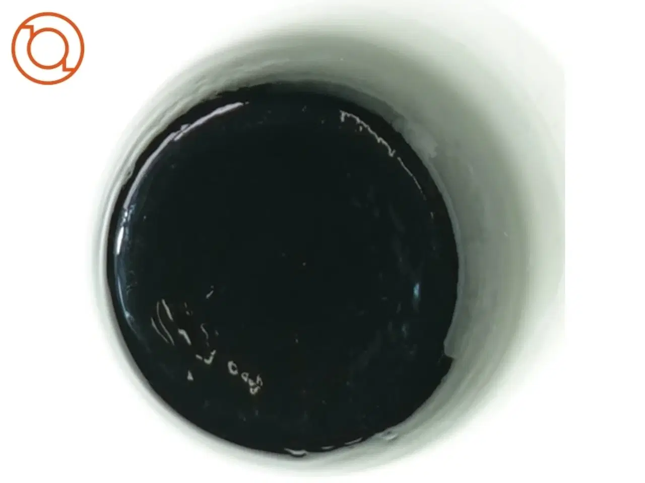 Billede 2 - Vase (str. 21 x 8 cm)