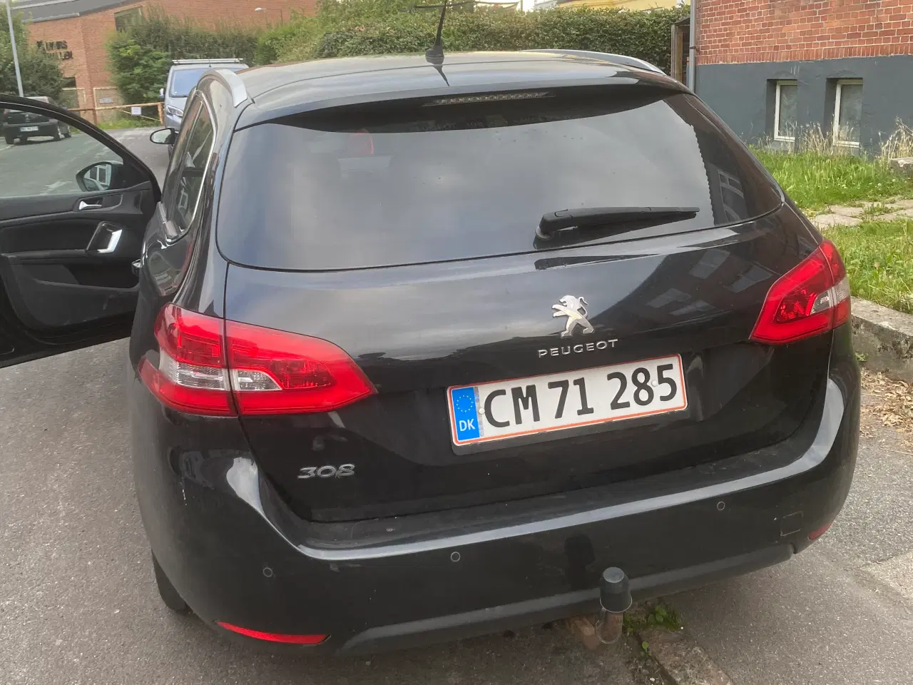 Billede 2 - Peugeot 308 2015