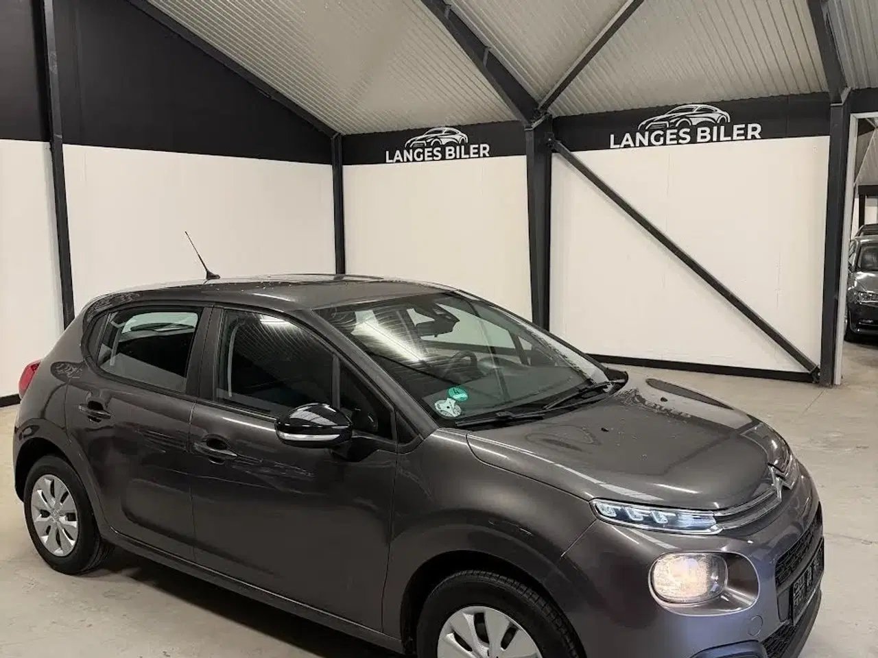 Billede 3 - Citroën C3 1,2 PureTech 82 Attaque