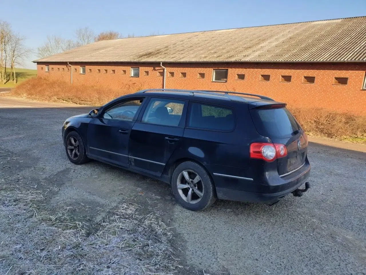 Billede 3 - VW Passat 2,0 Tdi Aut 170 HK