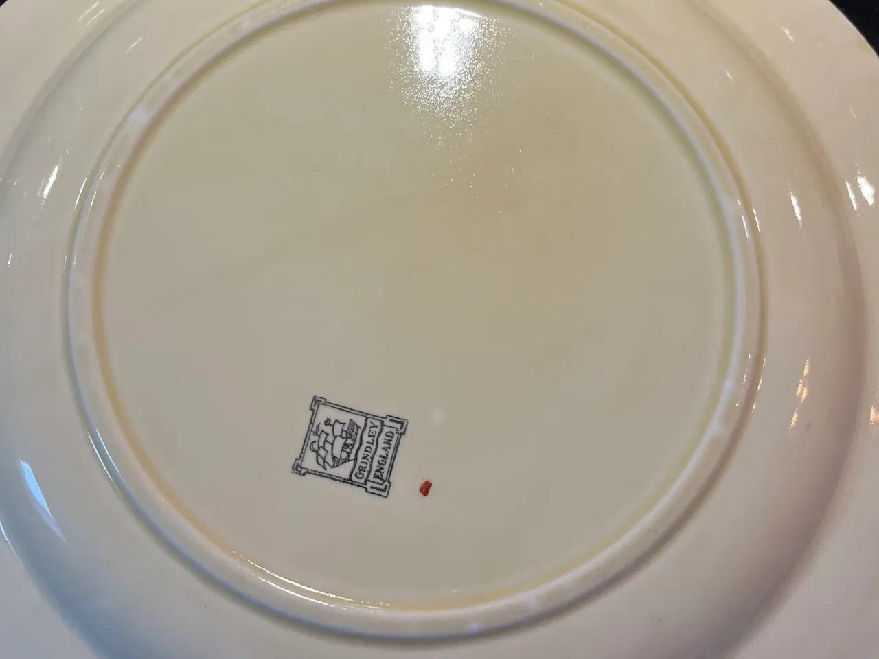 Billede 4 - Engelsk vintage fade