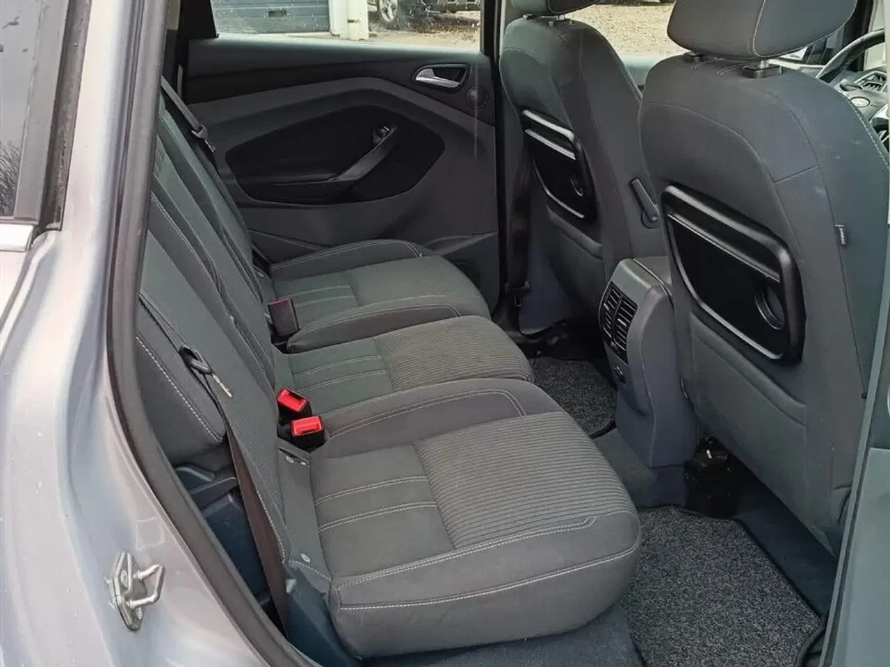 Billede 12 - Ford C-MAX 1,6 SCTi Titanium 150HK 8g Aut.