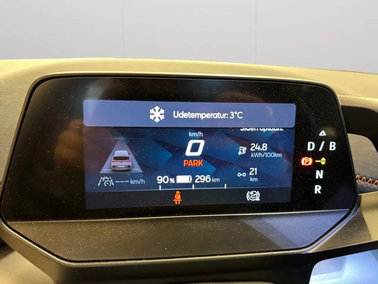 Billede 8 - Cupra Born 58 Dinamica Pack High