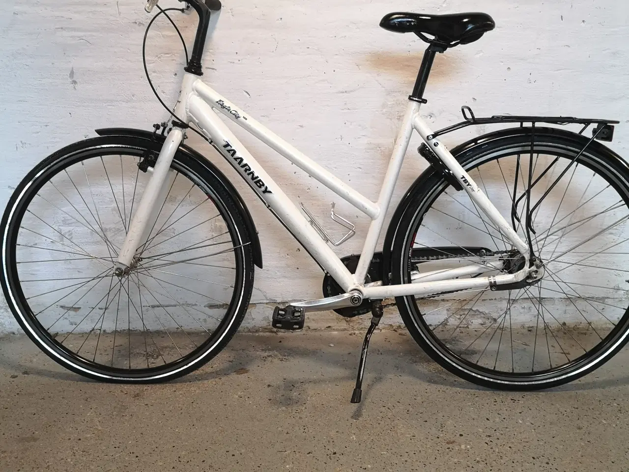 Billede 5 - TAARNBY 28"  54cm