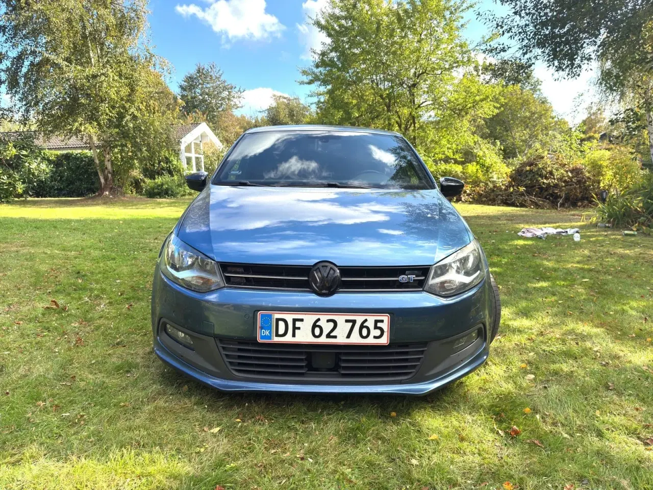 Billede 2 - VW Polo 1,4 TSi 150 BlueGT