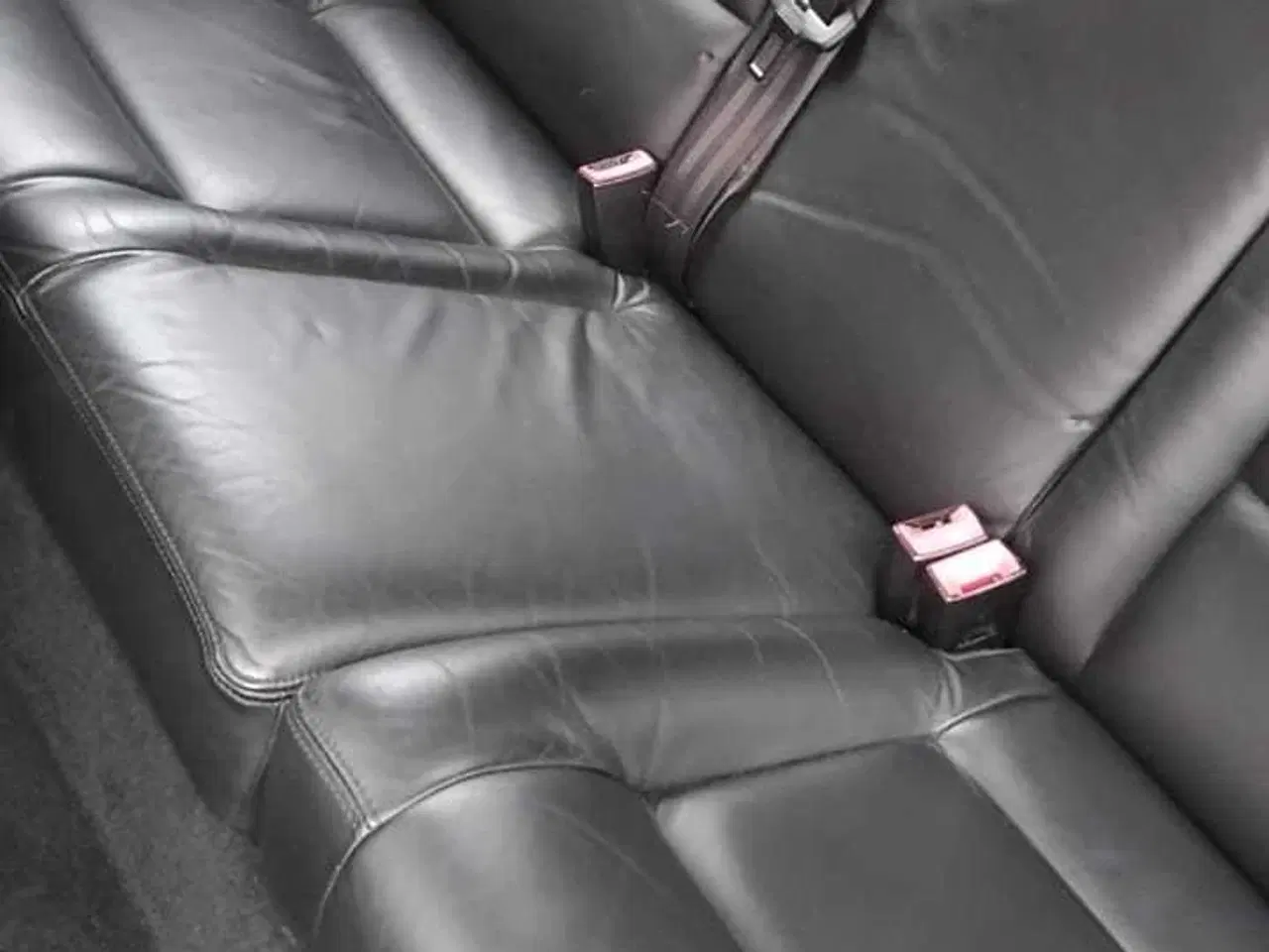 Billede 1 - VW Golf 4 (R32 )