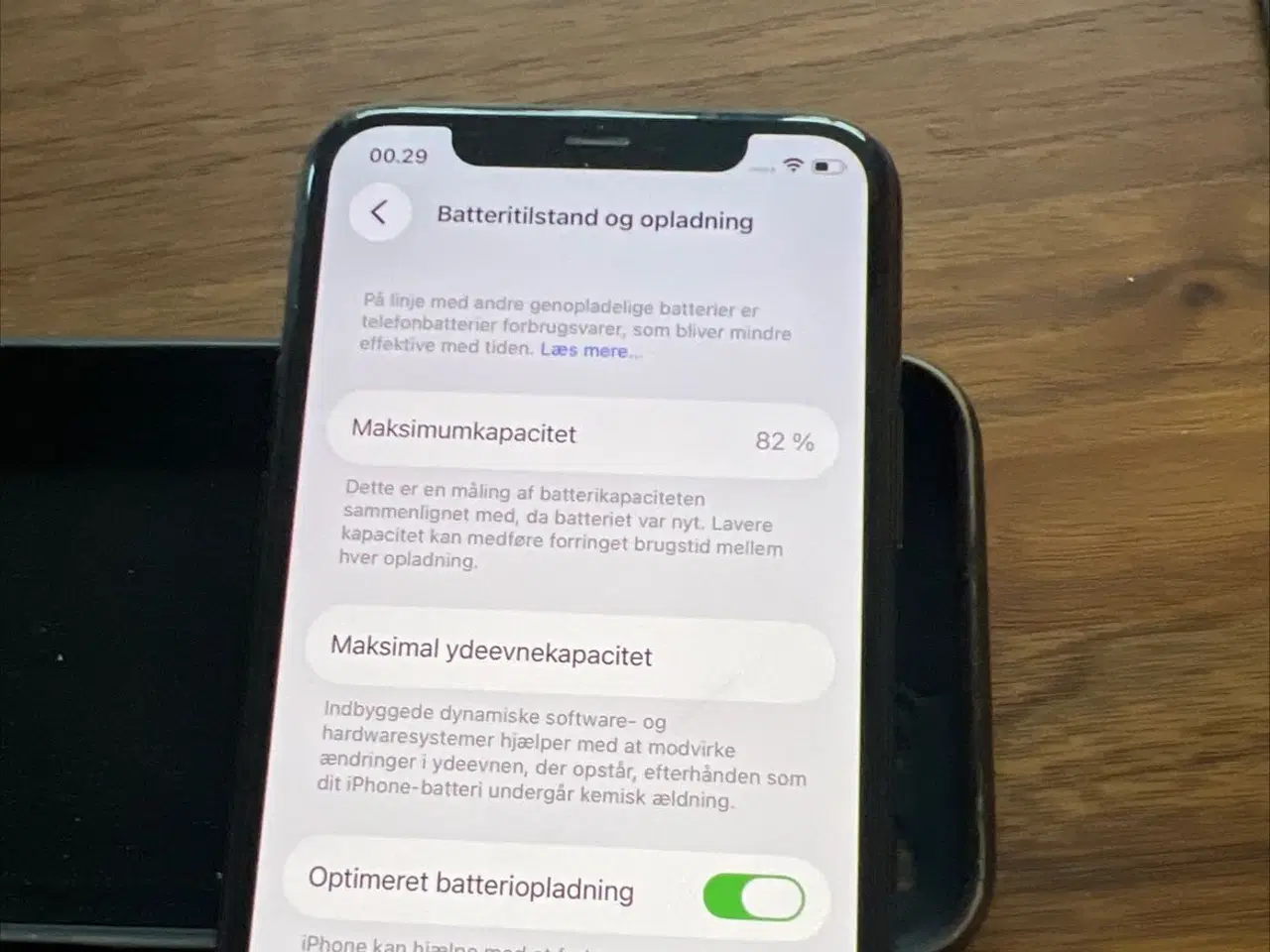 Billede 4 - iPhone 11 Pro billigst på nettet.