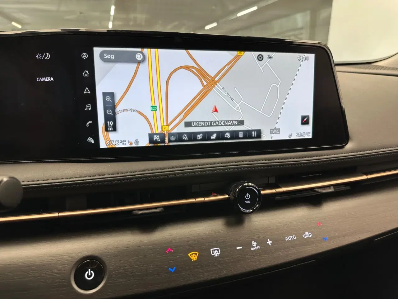 Billede 19 - Nissan Ariya 63 Engage