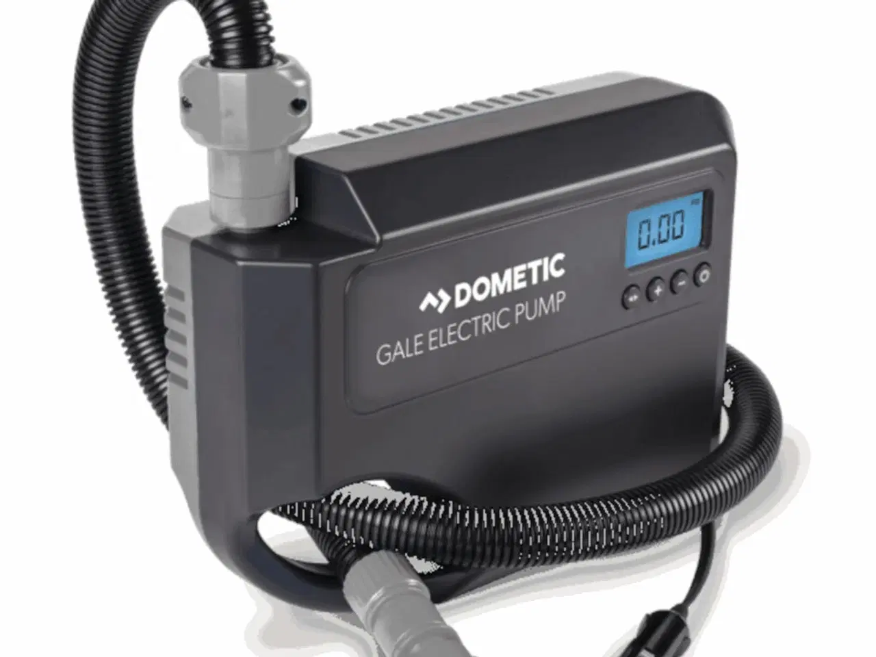 Billede 3 - Dometic Ace Air Pro 400 Caravan telt pris 9000,-