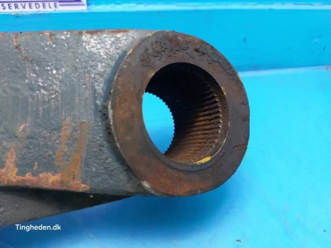 Billede 3 - Massey Ferguson 3060 Arm L. 3382421M12