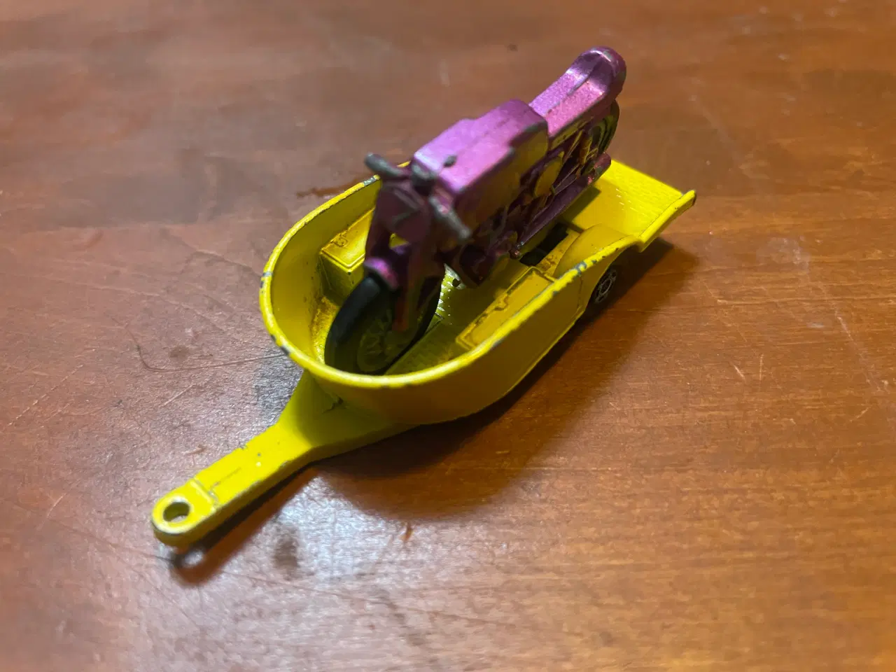 Billede 6 - Matchbox fra 70'erne