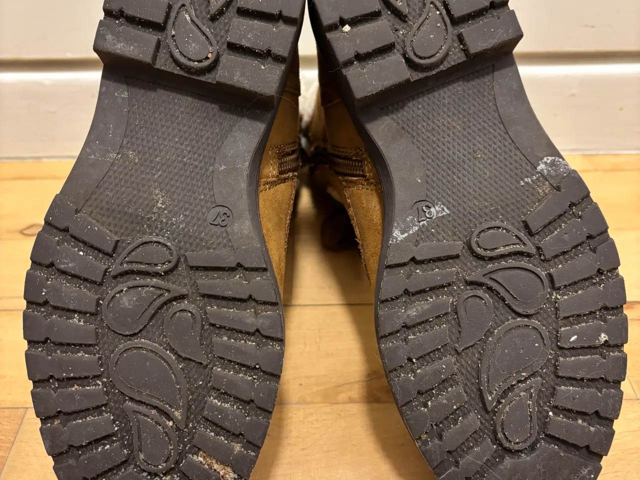 Billede 9 - Landrover vinterstøvler