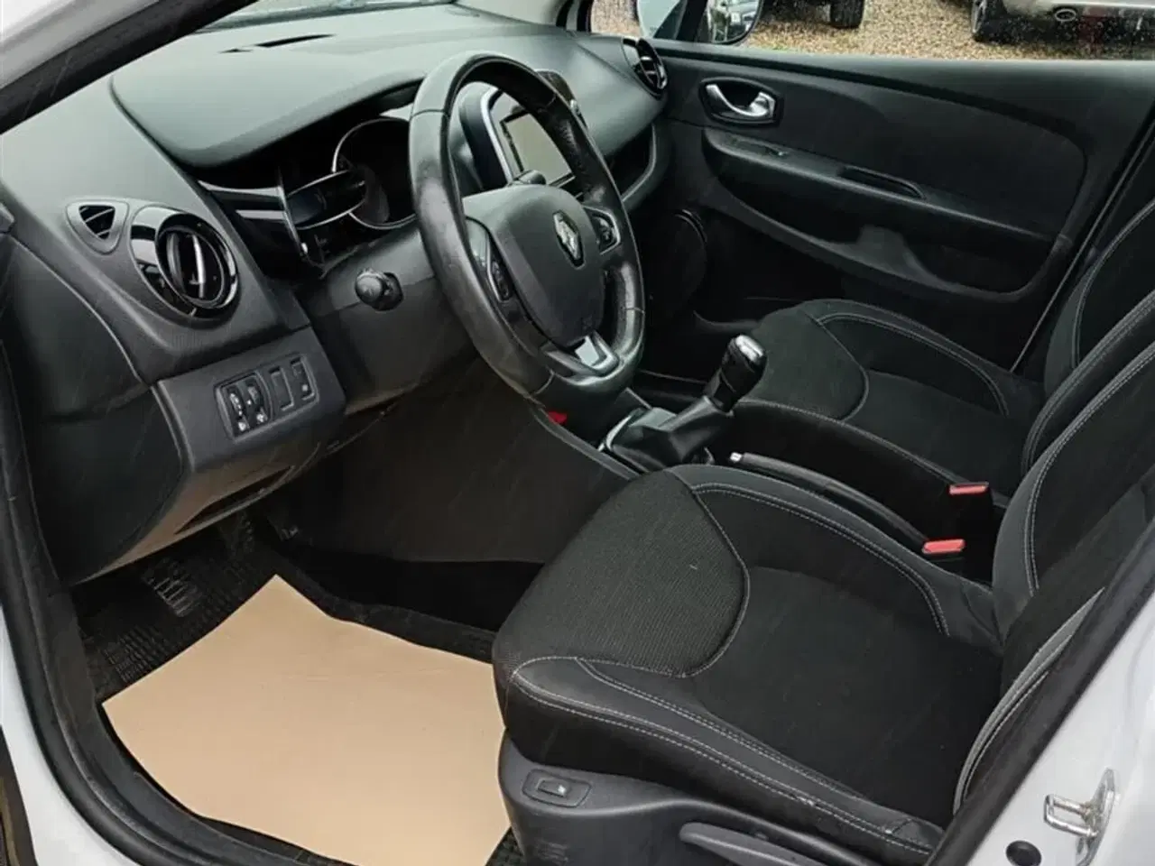 Billede 7 - Renault Clio Sport Tourer 1,5 Energy DCI Zen 90HK Stc