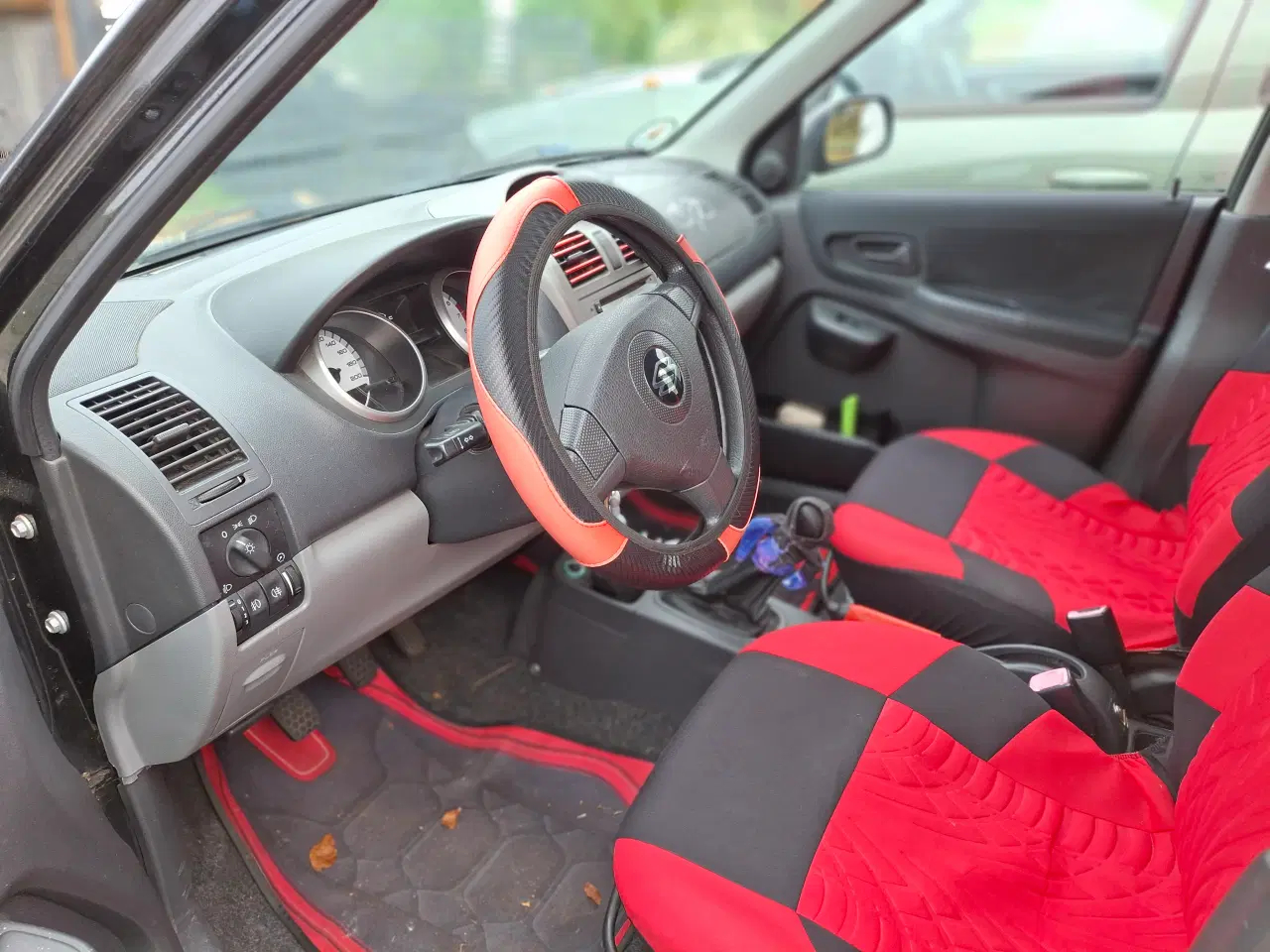 Billede 5 - gammel dame