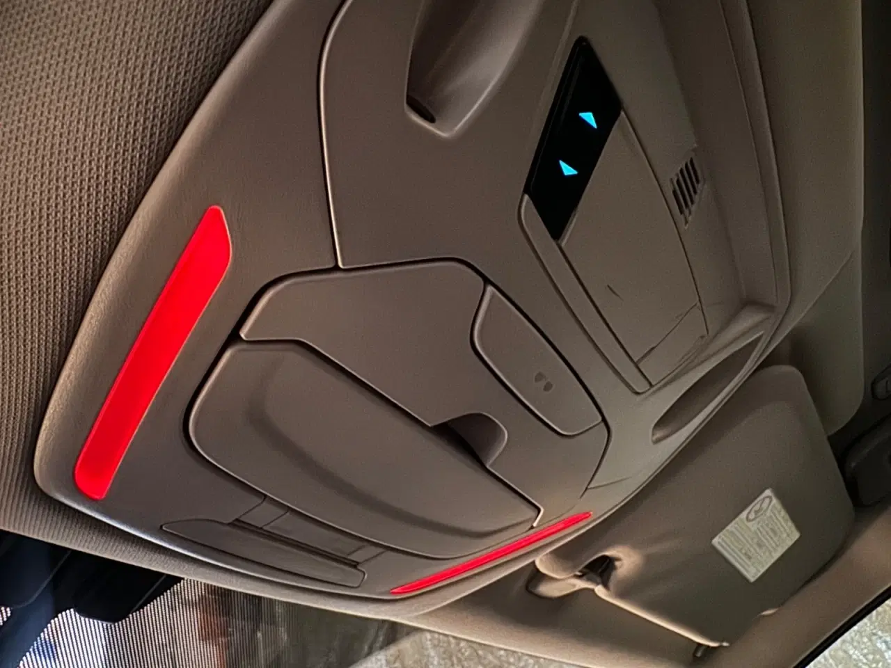 Billede 18 - Ford C-MAX 1,6 TDCi 115 Titanium