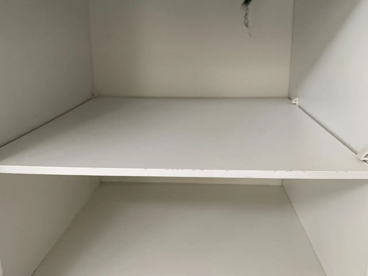 Billede 6 - Hvidmalet legekøkken fra IKEA