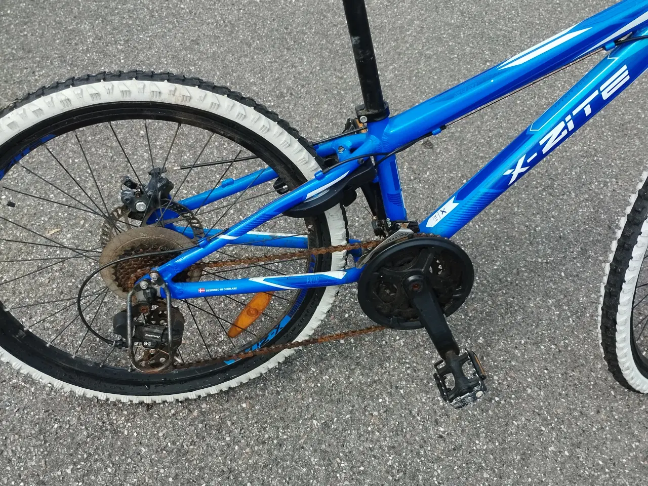Billede 3 - Cykler kan afhentes billigt