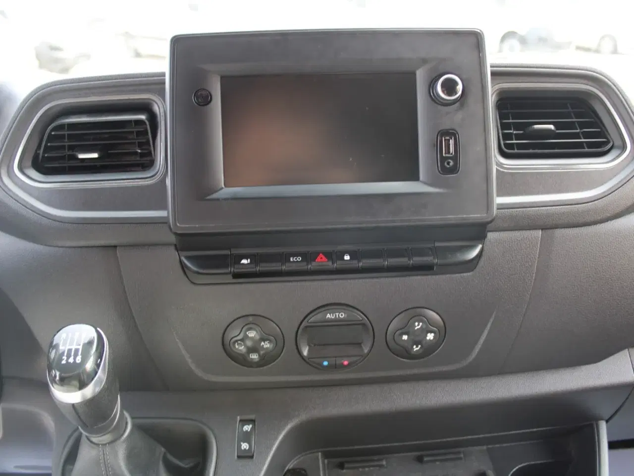 Billede 5 - Renault Master IV T35 2,3 dCi 135 L3 Db.Kab