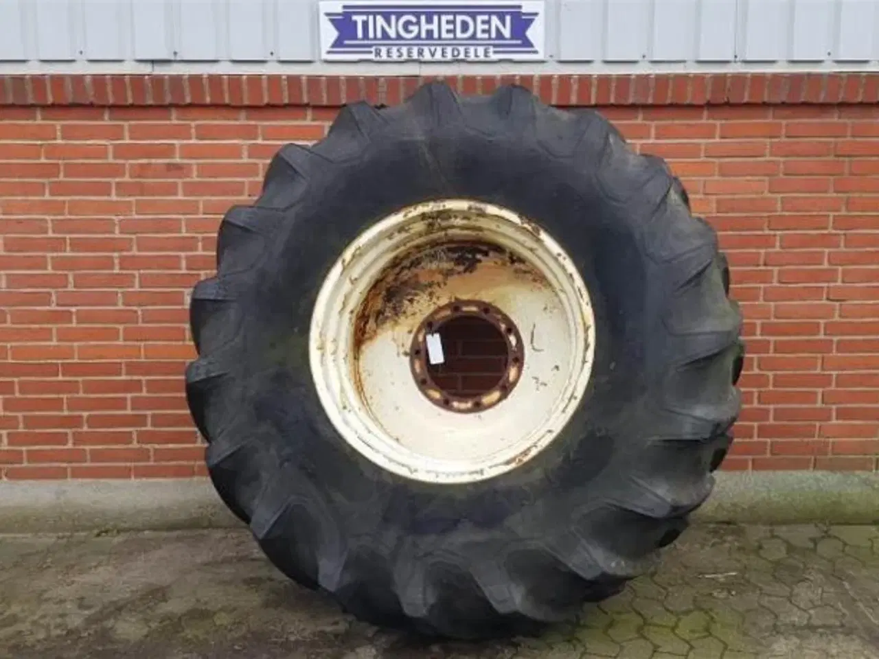 Billede 6 - 32"   24.5-32