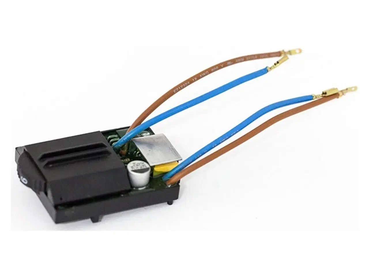 Billede 1 - Rupes electronic modul