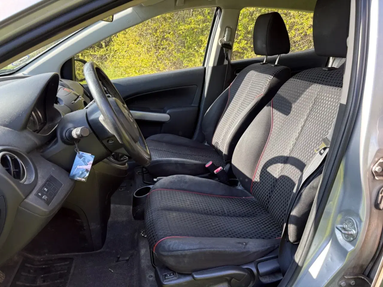 Billede 10 - Mazda 2 1,3 Takara Edition