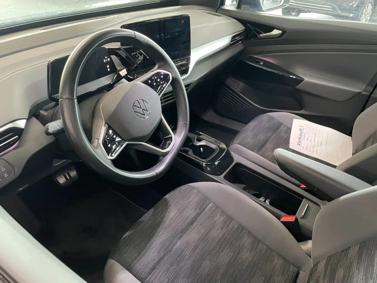 Billede 9 - VW ID.5 77 Pro Performance