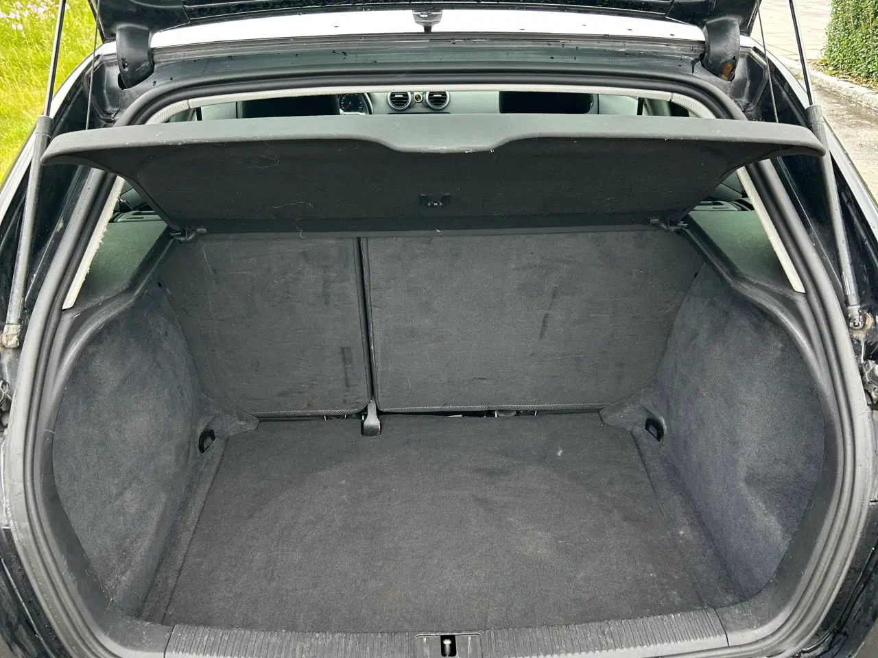 Billede 10 - Audi A3 Sportback 1.6 TDI 