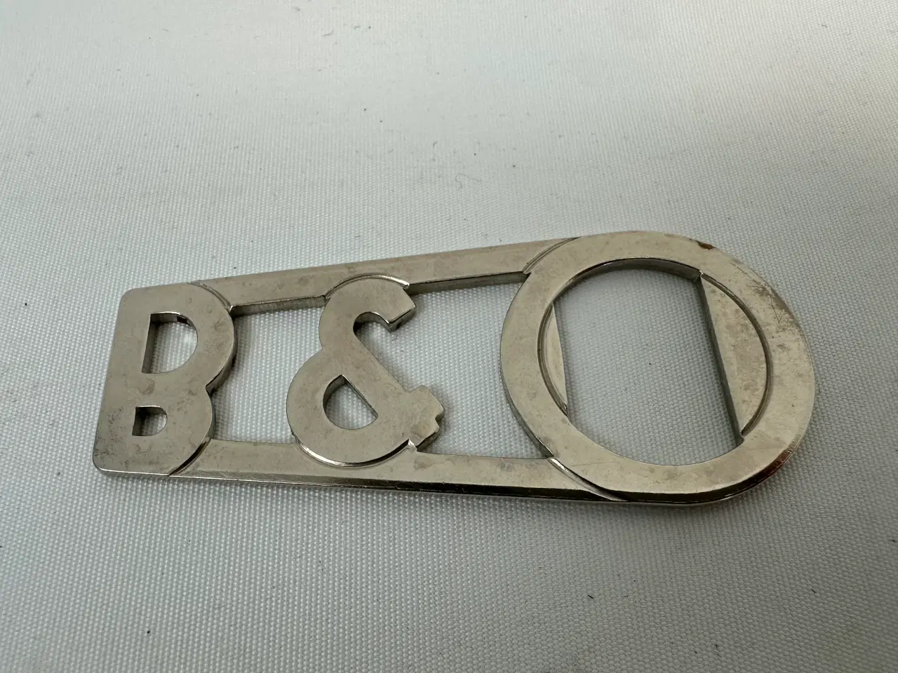 Billede 3 - B&O oplukker