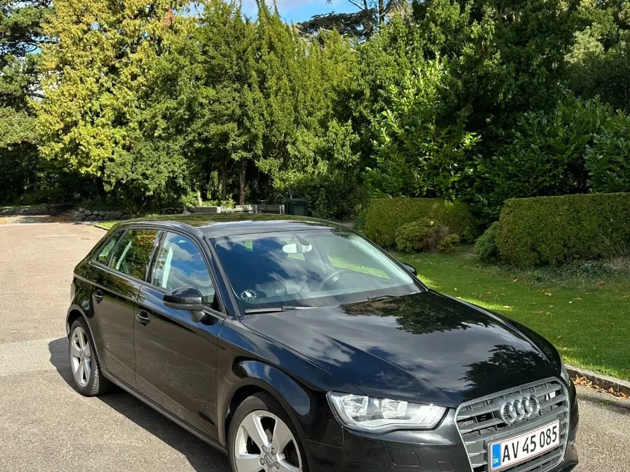 Billede 3 - Audi A3 1,6 TDi Ambition Sportback