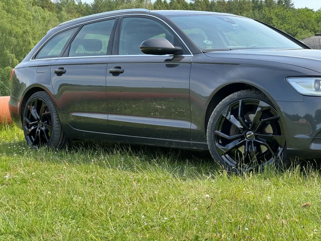 Billede 3 - Audi A6 3,0 TDi 204 Avant Multitr.