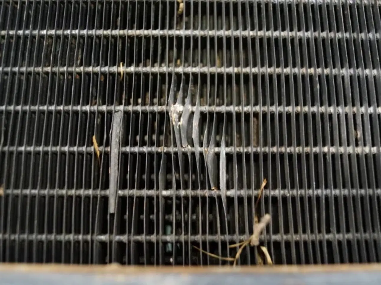 Billede 11 - New Holland G170 Køler 86013264