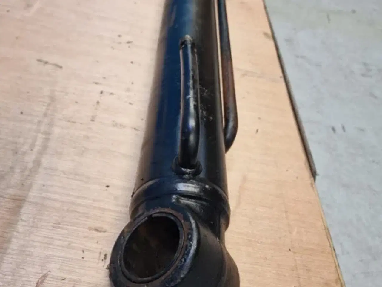 Billede 8 - JCB 4CX Cylinder 556/60423