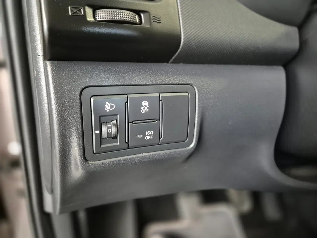 Billede 17 - Hyundai i30 1,6 CRDi Sense Plus 90HK 5d 6g